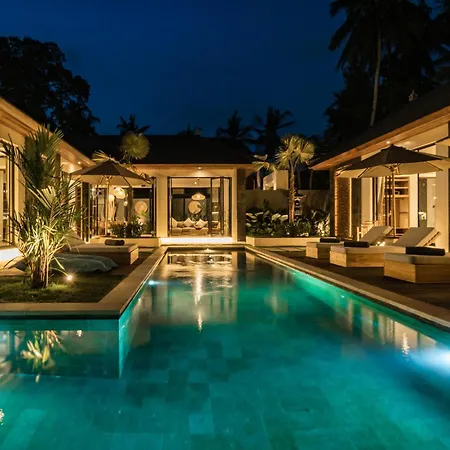 Villa Mirabelle By Balisuperhost